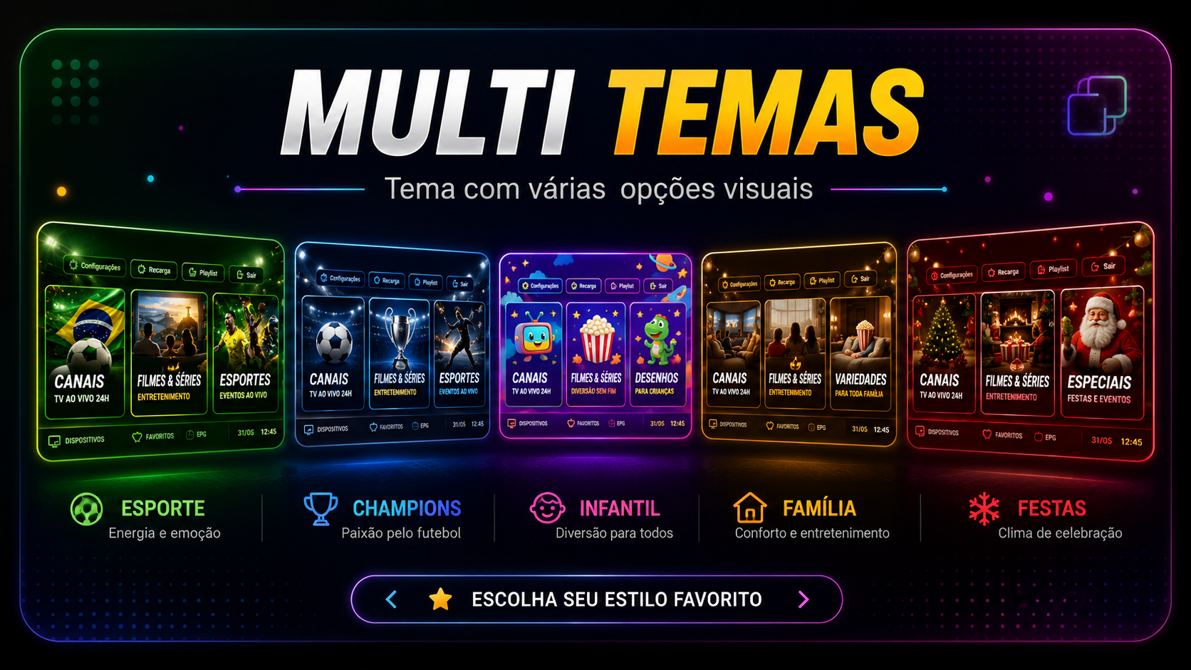 Zumplay IBO 3.9 COPA DO MUNDO